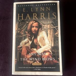 Anyway The Wind Blows